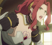 princess malty slave crest